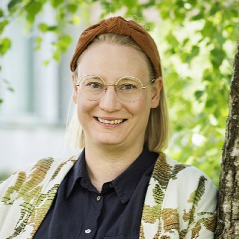 Hanna-Liisa Kangas