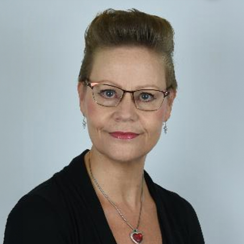 Maria Kopsakangas-Savolainen