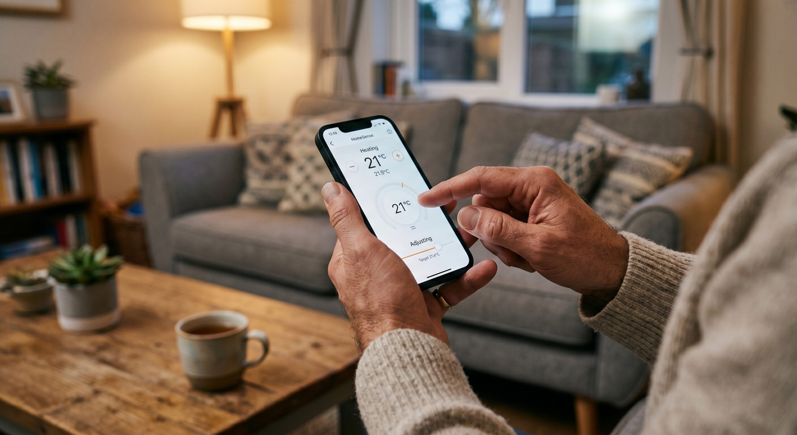 What makes smart energy solutions attractive to consumers?